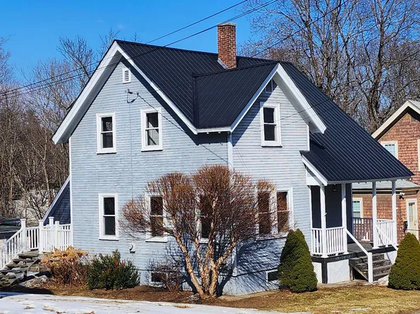 46 Harlow Road, Springfield, VT 05156