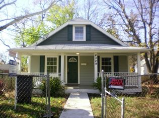 4329 Torque St, Capitol Heights, MD 20743