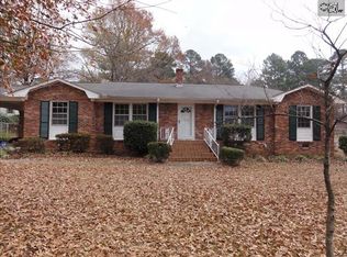 1702 Luster Ln, Columbia, SC 29210