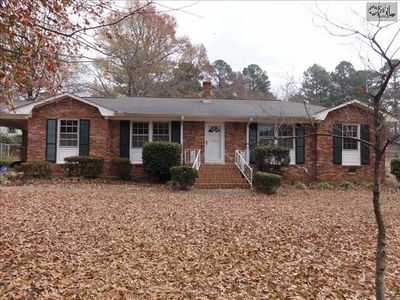 1702 Luster Ln, Columbia, SC, 29210