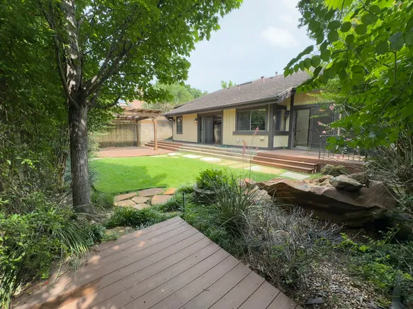 109 Fox Glen Cir, Irving, TX 75062