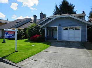 4340 Tiffin Cres, Richmond, BC V7C 4X8
