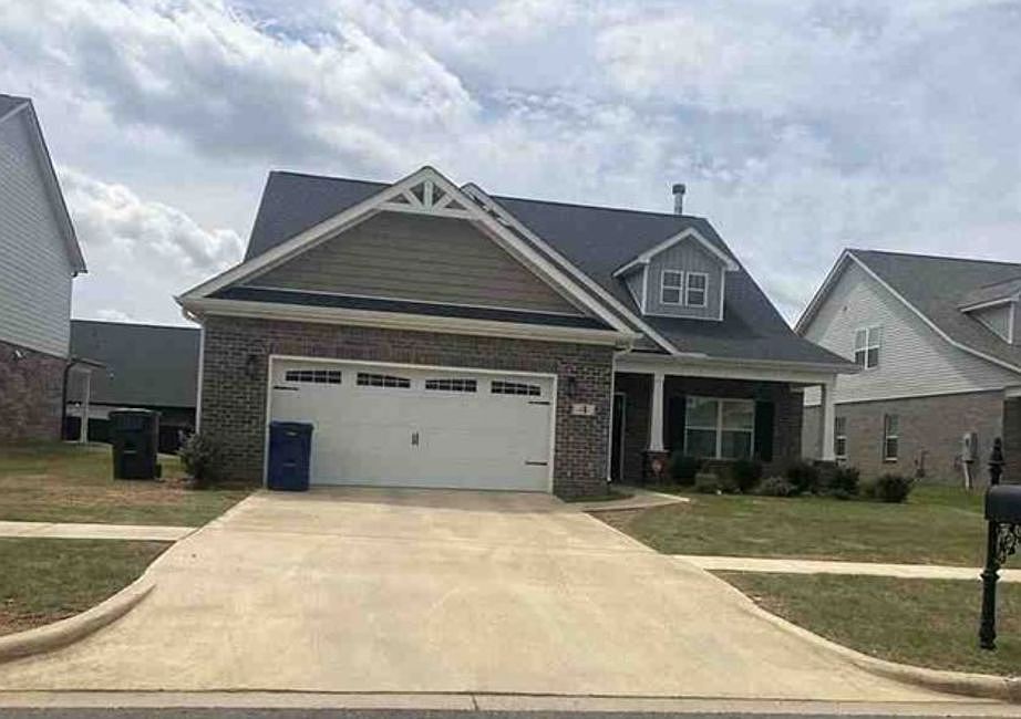Property Front View