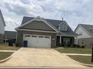 4 Ginsberg Rd, Madison, AL 35756