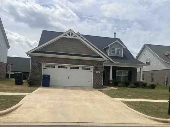 4 Ginsberg Rd, Madison, AL 35756