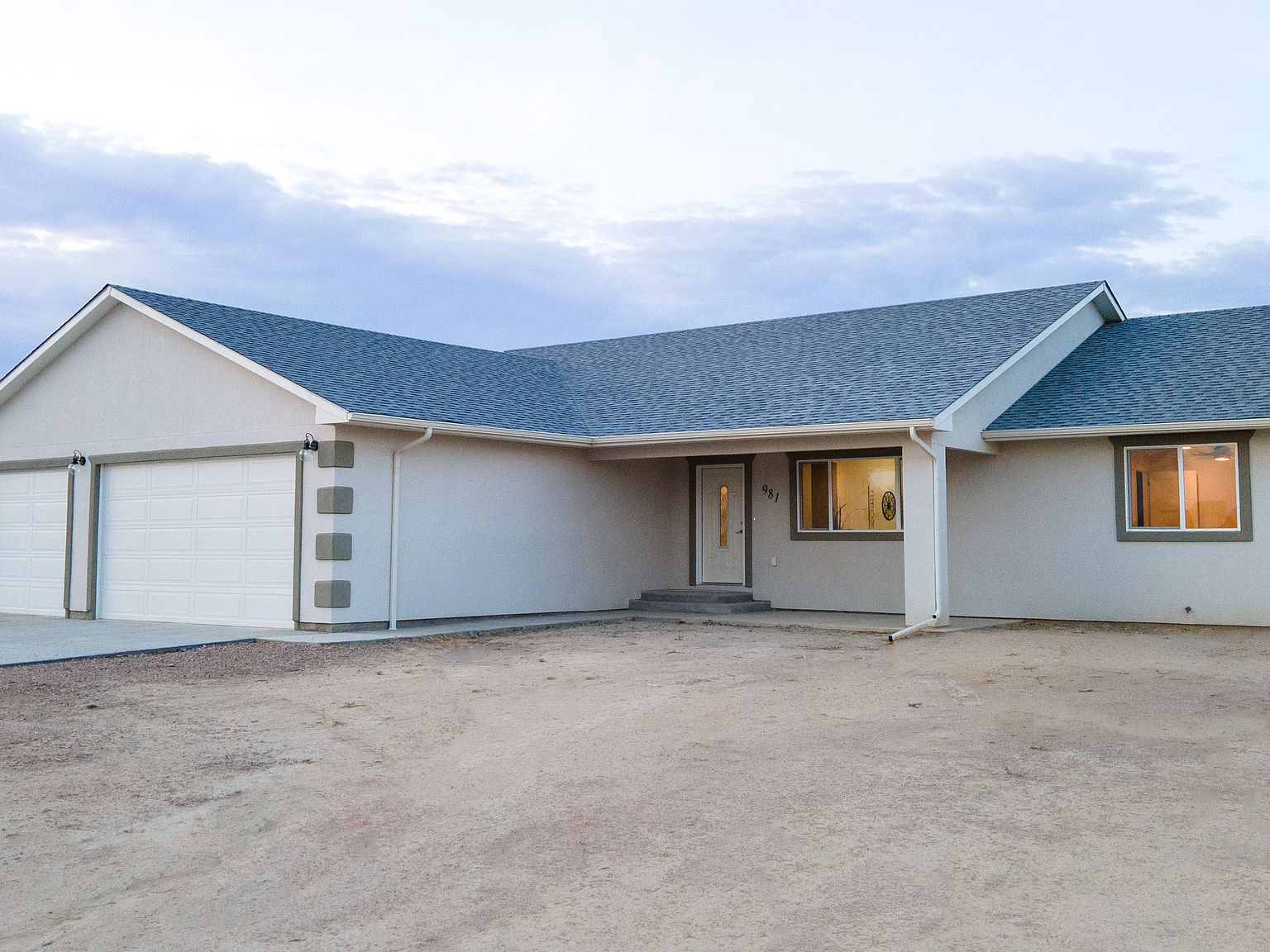 Pueblo West, Colorado 81007 by Antrim and Associates LLC in Pueblo West