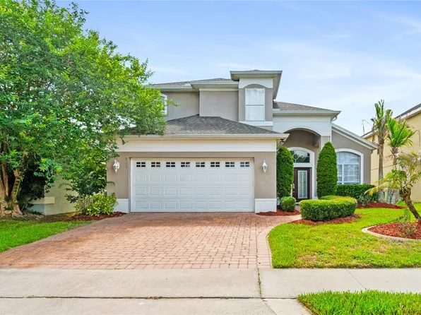 721 Hardwood Cir, Orlando, FL 32828