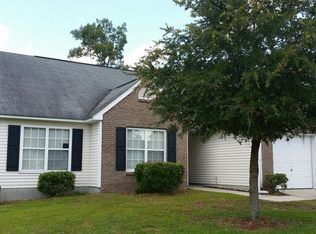 5105 Thornton Dr, Summerville, SC 29485
