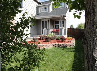 7469 Straggler Cir, Colorado Springs, CO 80922