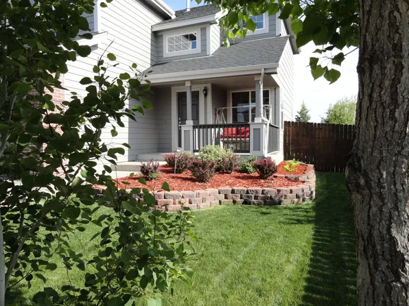 7469 Straggler Cir, Colorado Springs, CO 80922