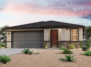 Plan 24 Plan, The Crest Collection at Superstition Vista, Apache Junction, AZ 85119
