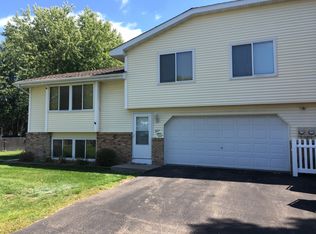 837 125th Ln NE, Blaine, MN 55434