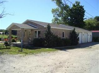 2125 Dixie Hwy, Bedford, IN 47421