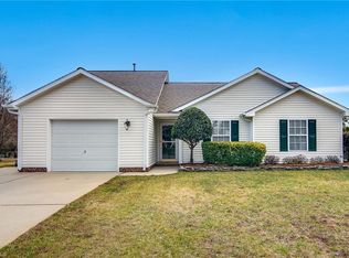 3978 Sorrell Ct, High Point, NC 27265