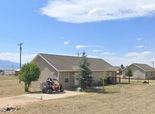 101A 1st St, Westcliffe, CO 81252