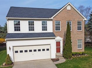 997 Edgewater Cir, Kent, OH 44240