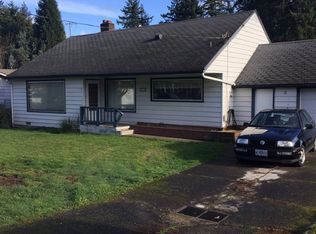 10120 SE Hollywood Ave, Milwaukie, OR 97222