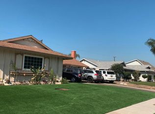 825 S Mancos Pl, Anaheim, CA 92806