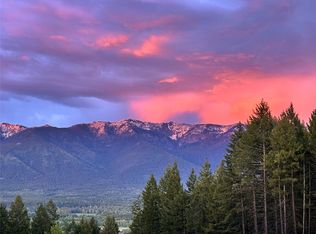 1150 Swan Hill Dr, Bigfork, MT 59911