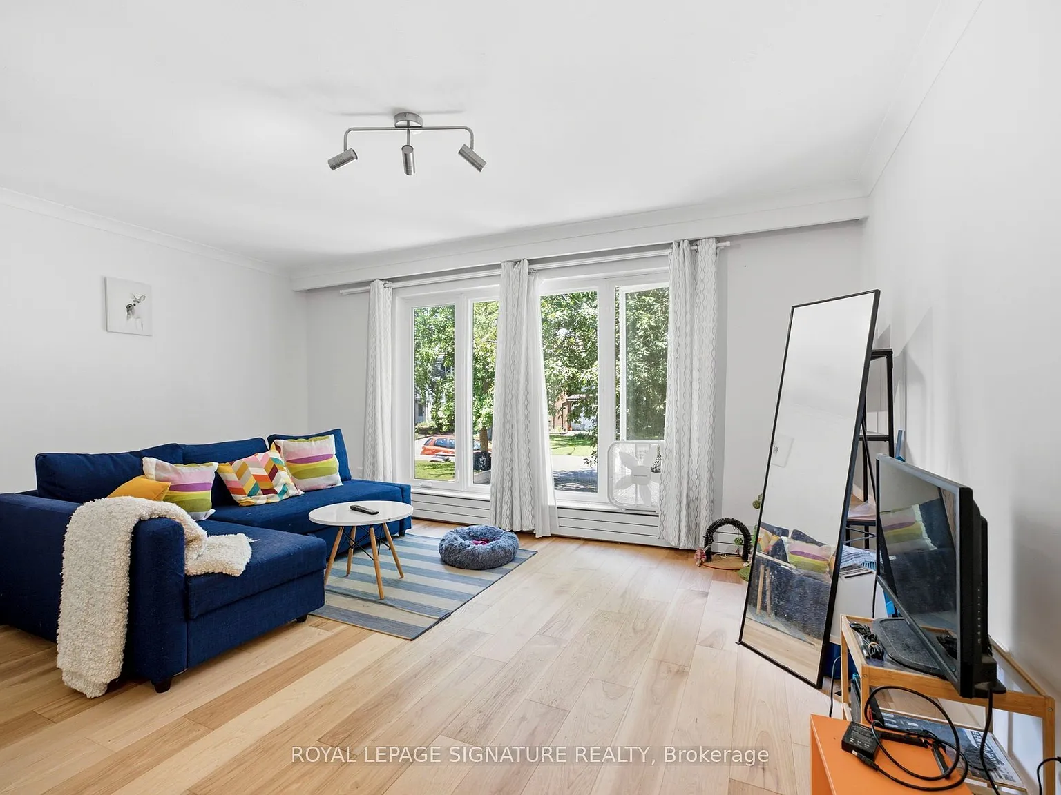 2 bed, $2,800 — Photo 4