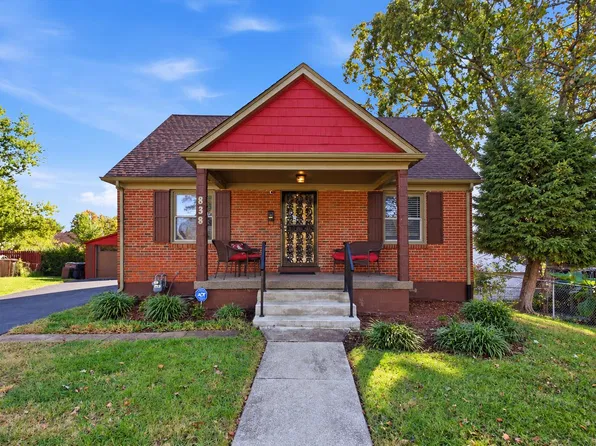 838 Warfield Pl, Lexington, KY 40505
