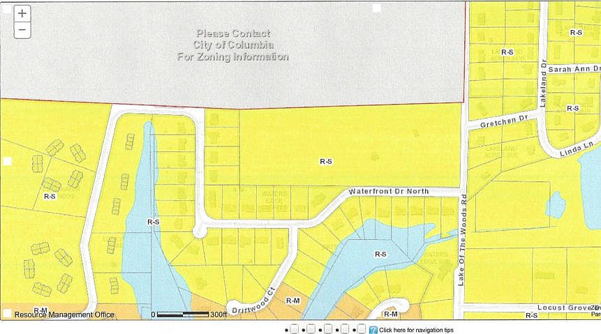 2nd image of 2325 N Lake Of The Woods Rd