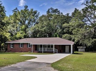 128 Lawtonville Rd, Early Branch, SC 29916