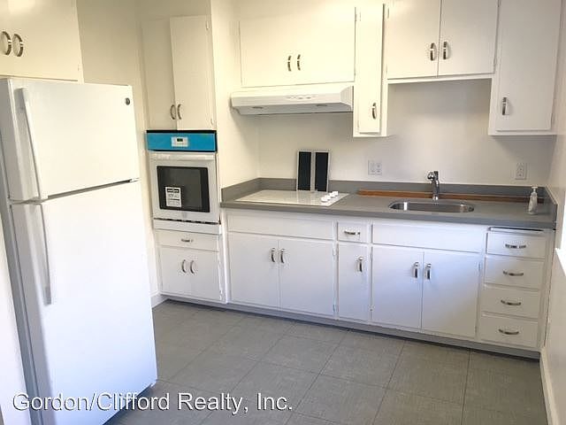 1st image of 1129 Stanyan St APT 5