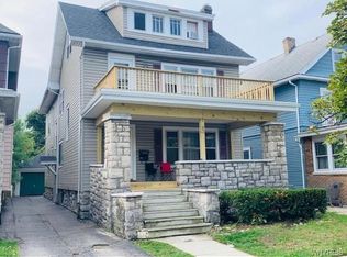 32 Elmview Pl #1, Buffalo, NY 14207