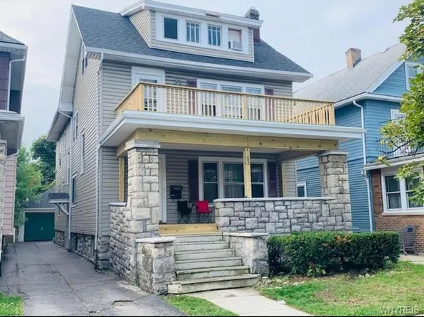 32 Elmview Pl #1, Buffalo, NY 14207