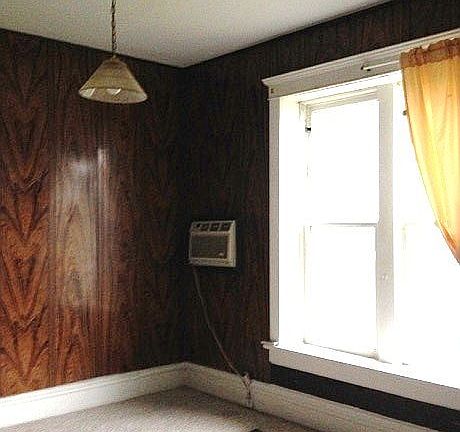 Downstairs 2 Bedroom Apt.