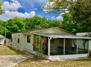 249 Eagle Lake Loop Rd, Winter Haven, FL 33880