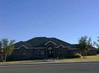 5109 Widener Strip, Midland, TX 79707