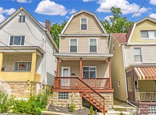 244 Dunseith St, Pittsburgh, PA 15213