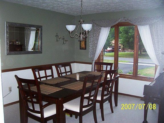 Large Dining Room