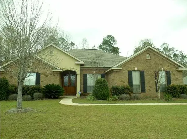 2571 Burlington Dr E, Mobile, AL 36695