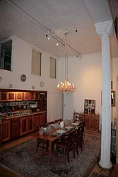 Rented by Citi Habitats