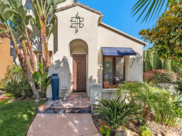 13991 Amber Pl, San Diego, CA 92130