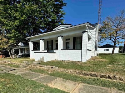 350 W 5th St, Calhoun, KY, 42327
