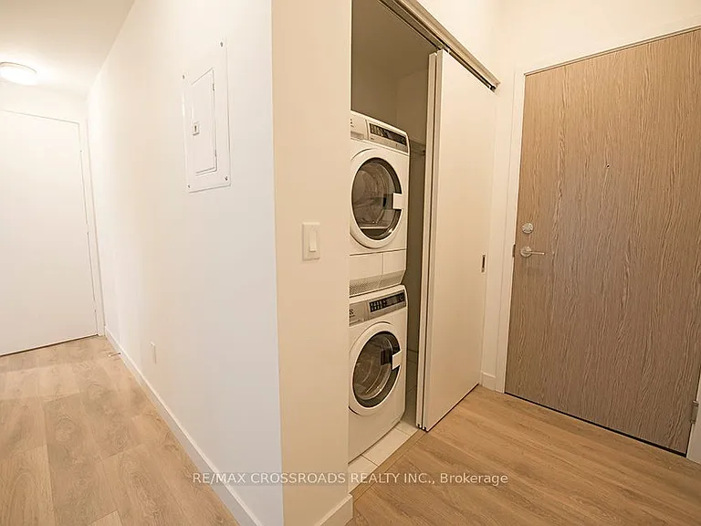 215 Queen St W #808 — Photo 1
