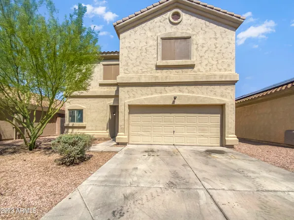 10426 E BUTTE Street, Apache Junction, AZ 85120