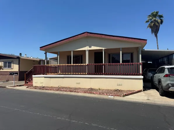 336 E Alluvial Ave Space 310, Fresno, CA 93720