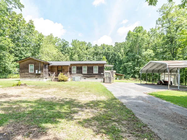 109 E 2nd Lindale St, Lindale, GA 30147