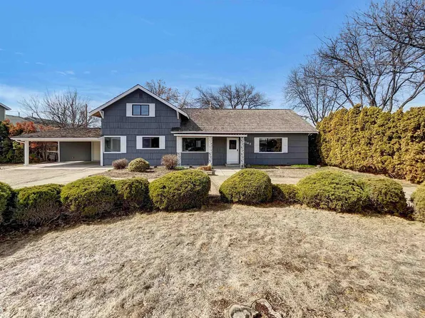 3163 N Ash Park Ln, Boise, ID 83704