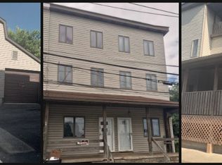 26 N 21st St, Easton, PA 18042