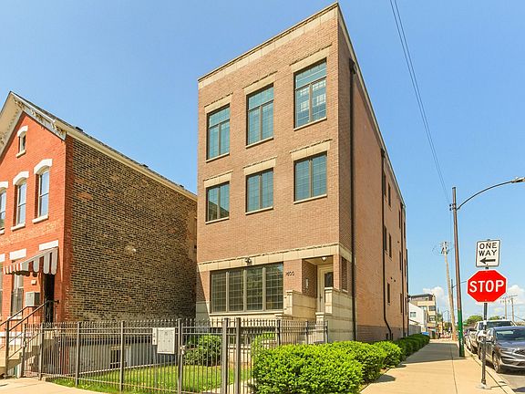 2nd image of 1600 S Allport St #1