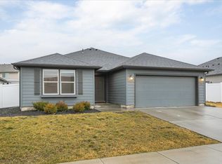 216 S Lawson St, Airway Heights, WA 99001