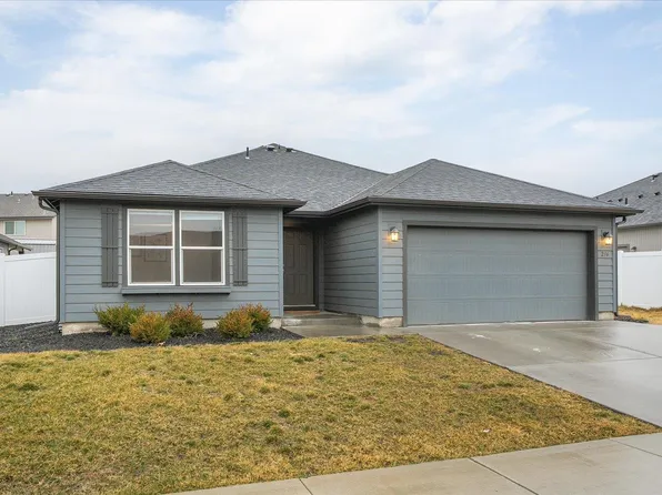 216 S Lawson St, Airway Heights, WA 99001