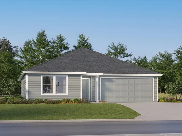 105 Heritage Groves Rd, Bertram, TX 78605