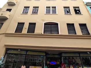 302 Calle Fortaleza, San Juan, PR 00901
